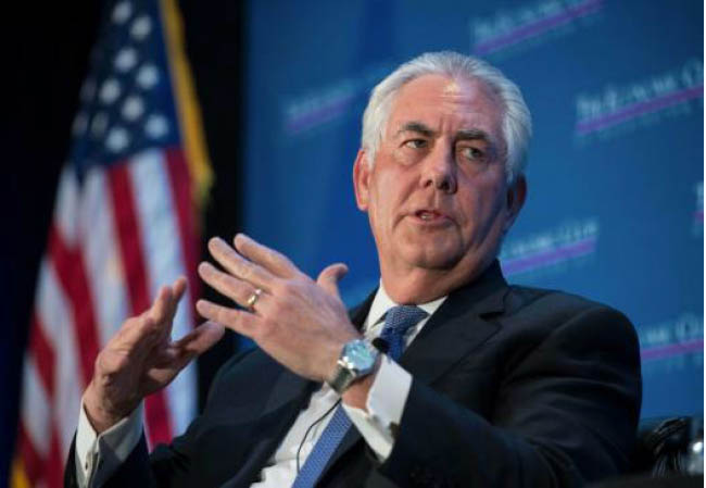 US Applauds Afghan Forces’  Response to Hotel Attack